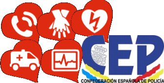 RCP Soporte Vital y DEA