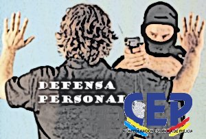 Defensa personal aplicada al servicio policial