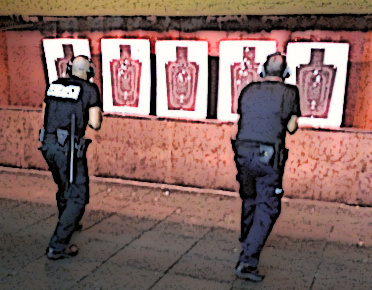 Galeria de Tiro