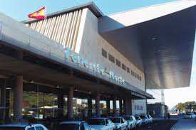 Aeropuerto Norte