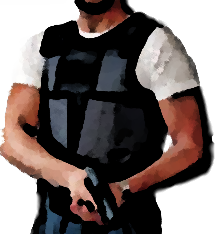 Curso de arma reglamentaria