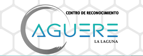 Renovación carné conducir en Centro Reconocimiento Aguere en La Laguna